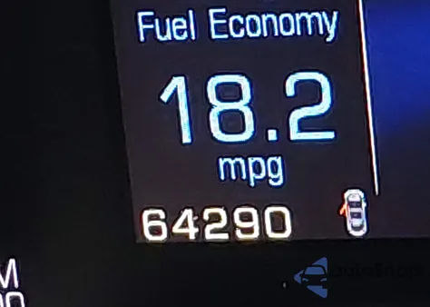 2014 Cadillac Srx Performance Collection z USA, uszkodzony, nr VIN 3GYFNFE3XES652815